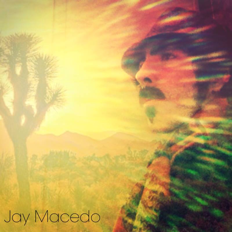 JAY MACEDO