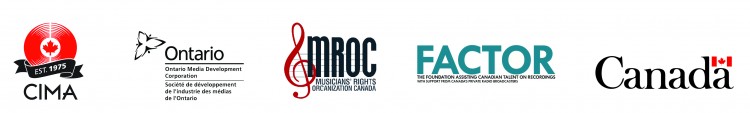 Partner logos for letterhead - MO 2