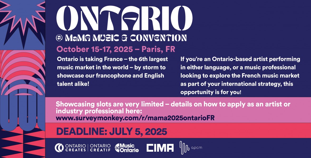 MUSICONTARIO @ MAMA 2025 