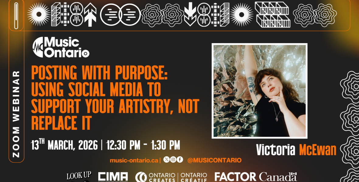 Posting with Purpose