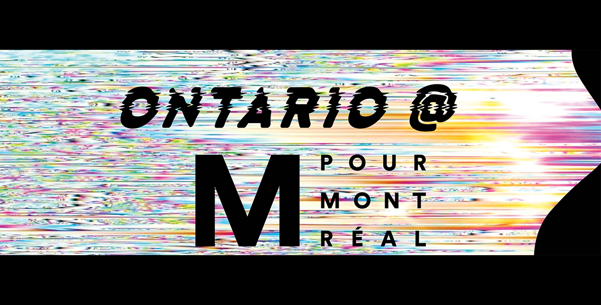 MusicOntario @ M for Montreal 2026